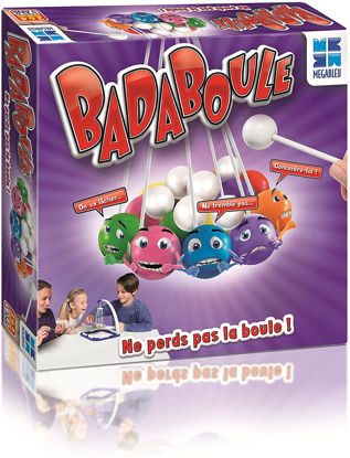 Image de BADABOULE 678045