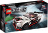 Image de LEGO Speed ​​Champions Nissan GT-R NISMO 76896