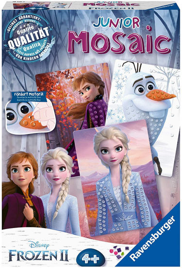 Image de MOSAIC JUNIOR FROZEN2 18110