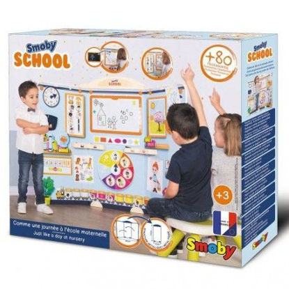 Image de TABLEAU SMOBY SCHOOL 410818