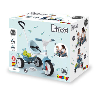 Image de TRICYCLE BE MOVE 740331