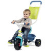 Image de TRICYCLE BE FUN CONFORT BLEU 740405