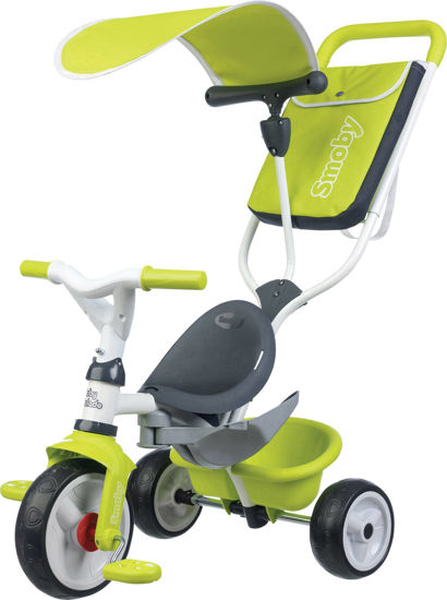 Image de BABY BALADE MIXTE 741100