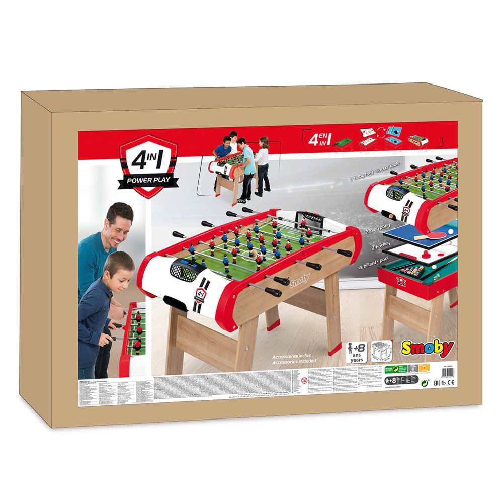 Mini table ping pong publicitaire oyun Jeux enfant