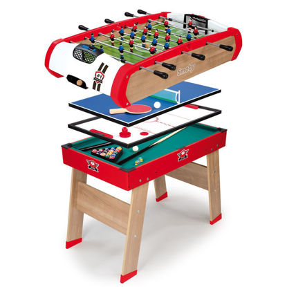 Image de BABY FOOT POWER PLAY 640001