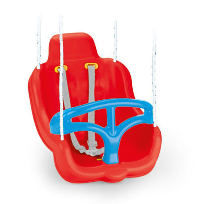 Image de SMART BALANCOIRE