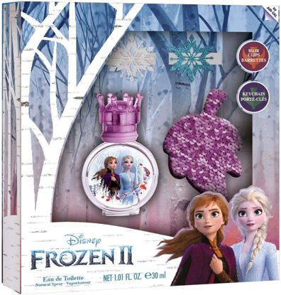 Image de FROZEN SET EDT 30ML +KIT MA