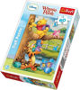 Image de PUZZLE 60 WINNIE THE POOH 17264