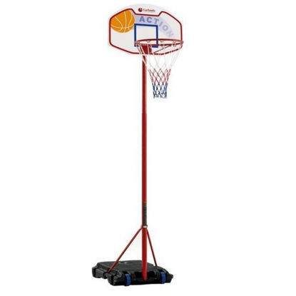 Image de PANNEAUX BASKET EL PASO 1,6M -2,1M 