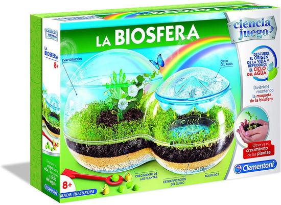 Image de BIOSFERA