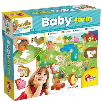 Image de BABY FARM 67848