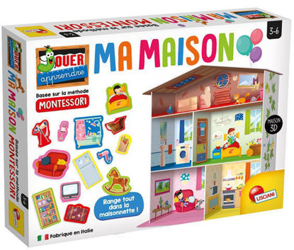 Image de MA MAISON FR68968