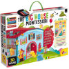 Image de Montessori La grande maison 3D Ref EX76819