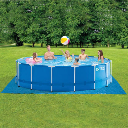 Piscine gonflable Tunisie pour enfants