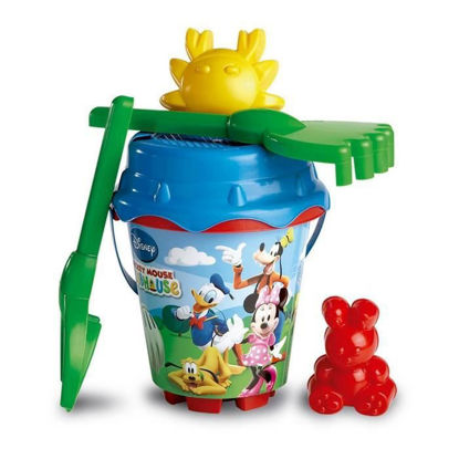 Image de SEAU DE PLAGE MICKEY +ACCESS 311061