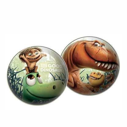 Image de BALLON GOOD DINOSAUR 23CM REF2634