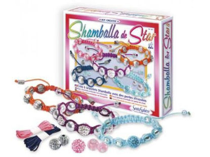 Image de SHAMBALLA DE STAR