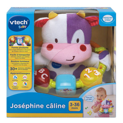 Image de Josephine câline