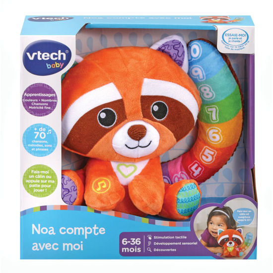 Image de NOA COMPTE AVEC MOI