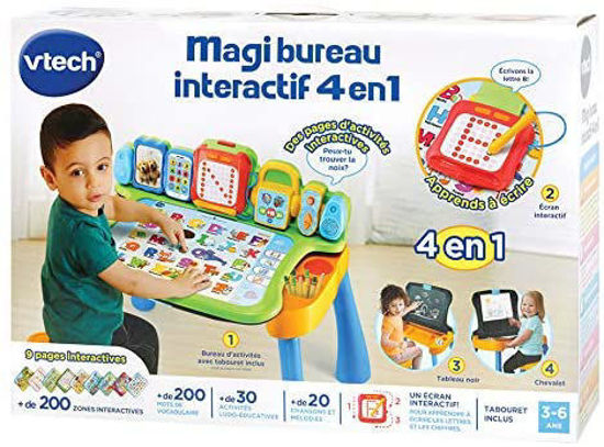 Magasin de jouets en ligne - Livraison sur toute la Tunisie -  ABRACADABRA-Achetez MON PREMIER KIT SCIENTIFIQUE chez ABRACADABRA à 99,000  DT