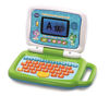 Image de ORDI-TABLETTE PETIT GENIUS TOUCH VERT