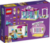 Image de LA BOULANGERIE DE HEARTLAKE 41440