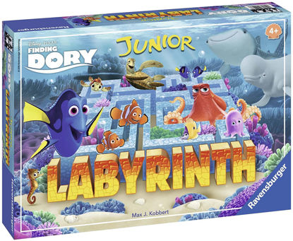 Image de LABYRINTHE DORRY 21228