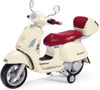 Image de VESPA 12V REF MC0019