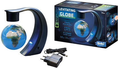 Image de Buki Globe Lévitation SP003