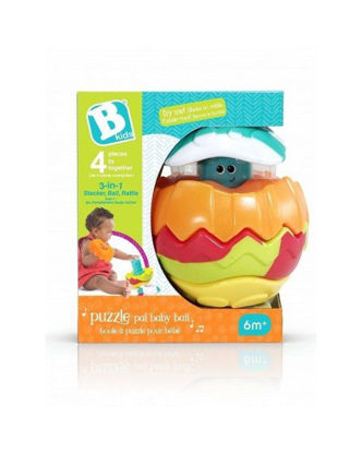 Image de BALL DACTIVITE 004338