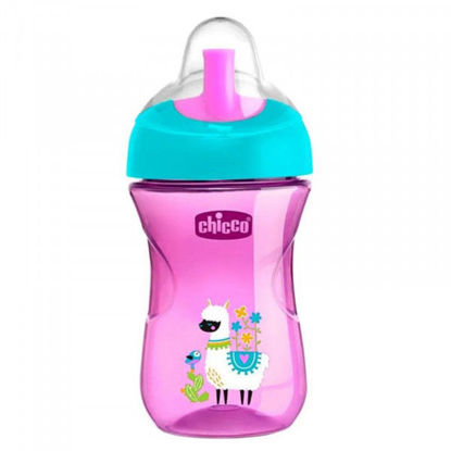 Image de CHIC .TASSE ADVANCED 12M+ GIRL
