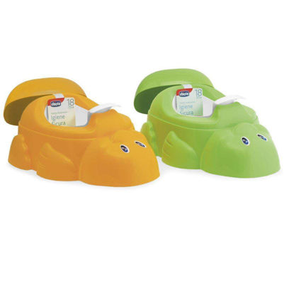 Image de CHIC VASE HYG CANARD 18M+