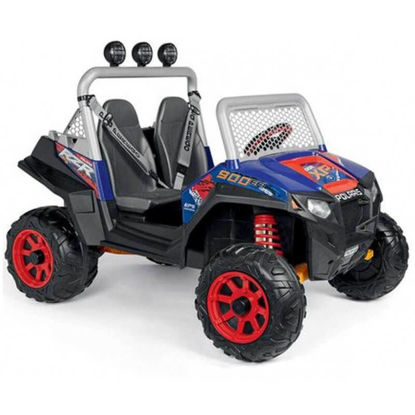 Image de POLARIS RZR 900XP 24V REF OD0554