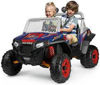 Image de POLARIS RZR 900XP 24V REF OD0554