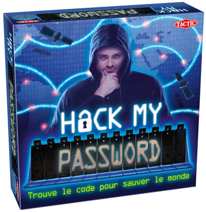 Image de hack my password 56674