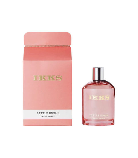 Image de IKKS LITTLE WOMEN 50ML