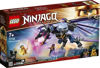 Image de Le Dragon Overlord NINJAGO 71742