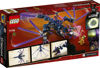 Image de Le Dragon Overlord NINJAGO 71742