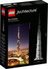 Image de Architecture Burj Khalifa 21055