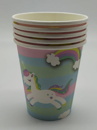 Image de 10 Goblets UNICORN