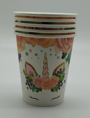 Image de 10 Goblets UNICORN