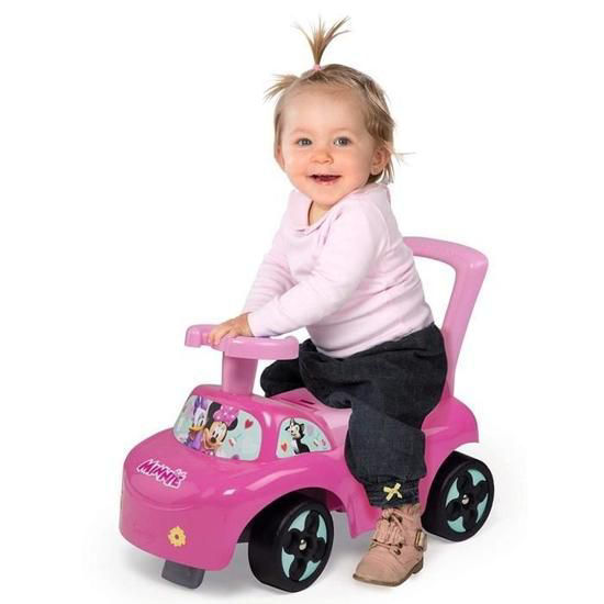 Porteur avion discount minnie