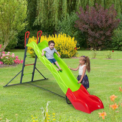 Image de TOBOGGAN ENFANT 2,63M HALVAR REF J-31151