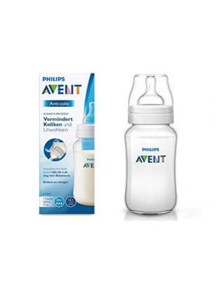 Image de BOTTLE 330ML SCF816/61