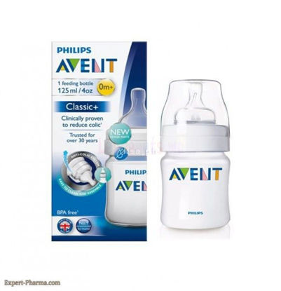 Image de BIBERON 125ML SCF810/61