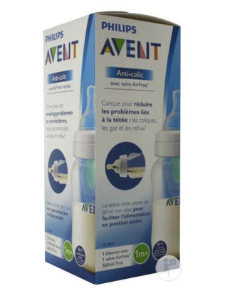 Image de BOTTLE 260ML SCF813/61