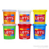 Image de LETS 6 COLORS 900GR L8350