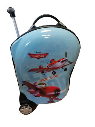 Image de VALISE PLANES