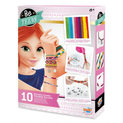 Image de BRACELETE BE102