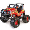 Image de MONSTER TRUCK CHALENGER 12V